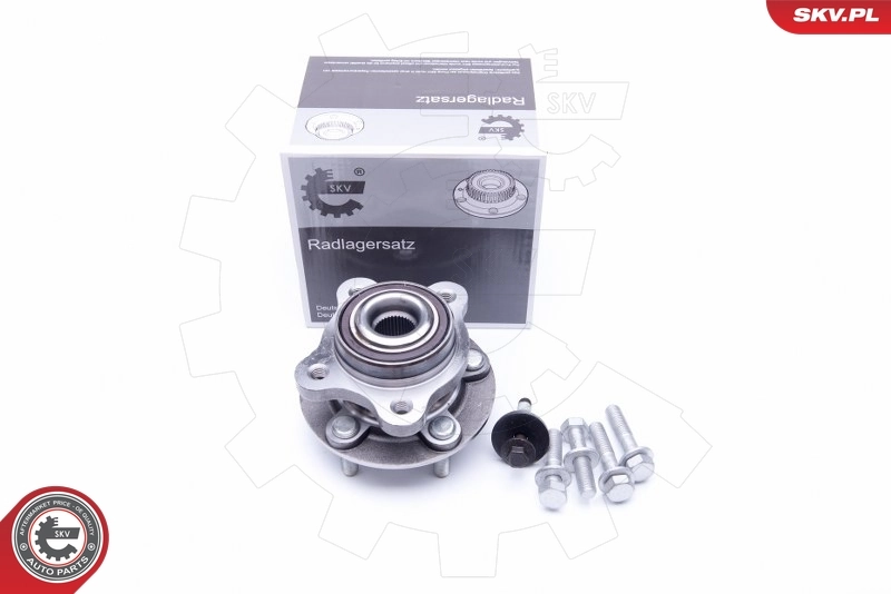 Wheel Bearing Kit